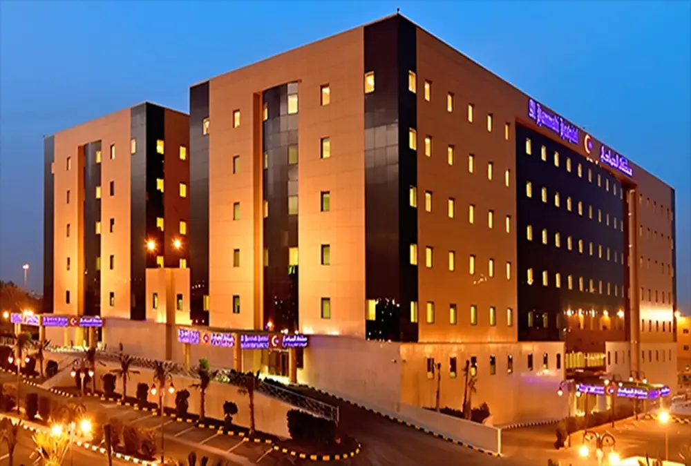 «الحمادي القابضة» تتسلم شهادة عدم وجوب إبلاغ «المنافسة» لإتمام صفقة «وريد»