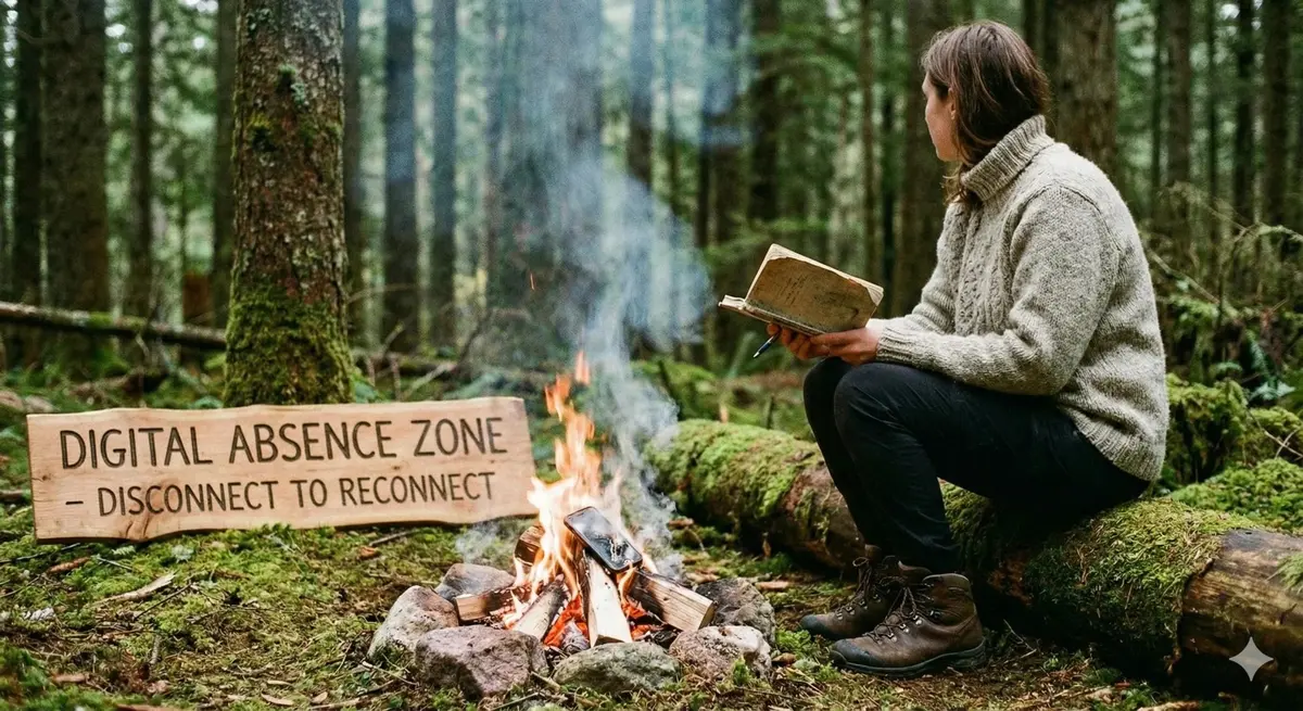 هاشتاق عربي - من "الخلود" إلى "الدفن الرقمي"