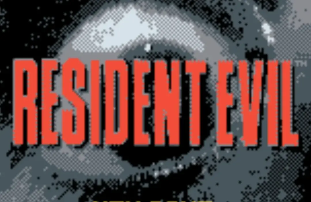 عودة Resident Evil: قصة النسخة الملغاة لجهاز Game Boy Color