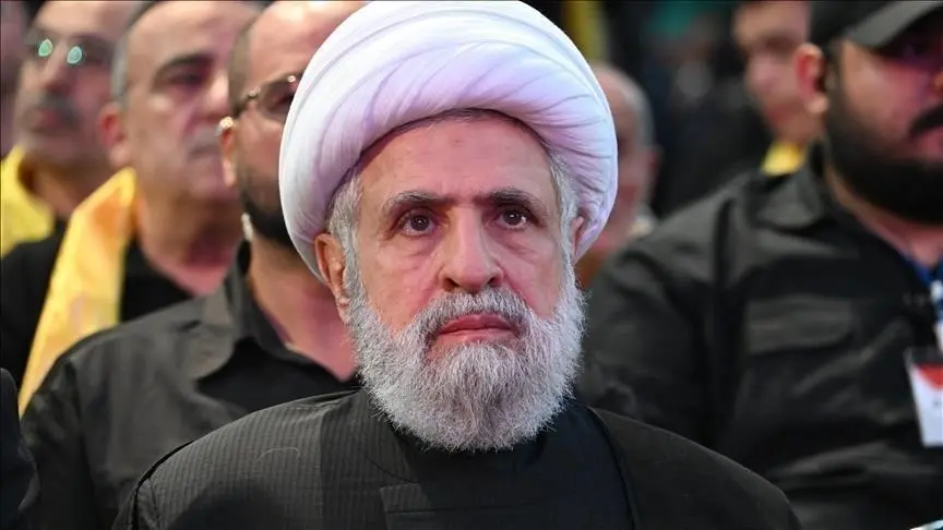 (حزب الله): نزع السلاح مشروع إسرائيلي أمريكي