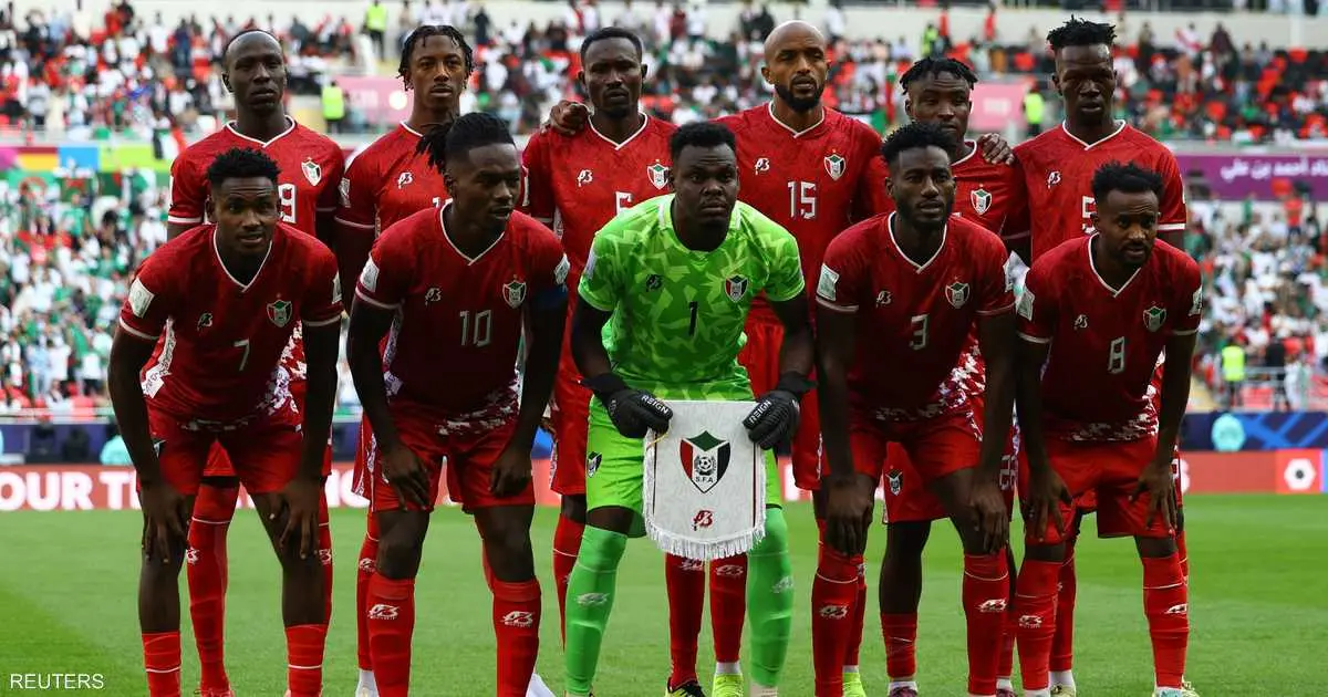 السودان يهزم غينيا الاستوائية في "الكان".. وينعش آمال التأهل