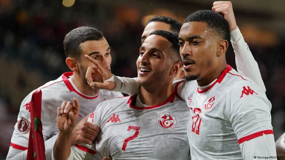 أمم إفريقيا: تونس تنهزم بصعوبة أمام نيجيريا – DW – 2025/12/27