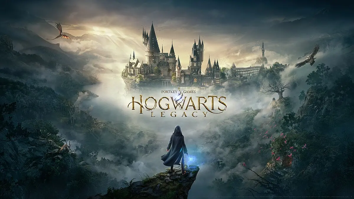 مبيعات لعبة هاري بوتر Hogwarts Legacy تتجاوز 50 مليون نسخة!