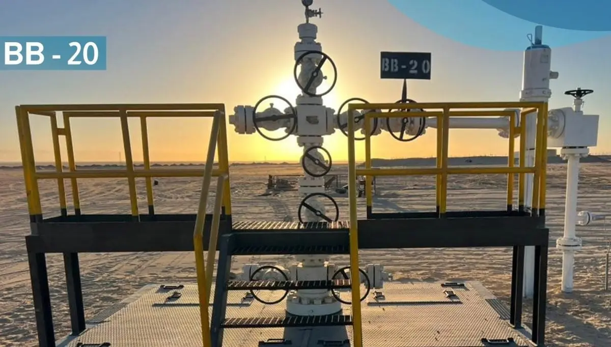 انتعاشة إنتاجية لشركة الواحة للنفط في ليبيا قبل نهاية 2025 - الطاقة