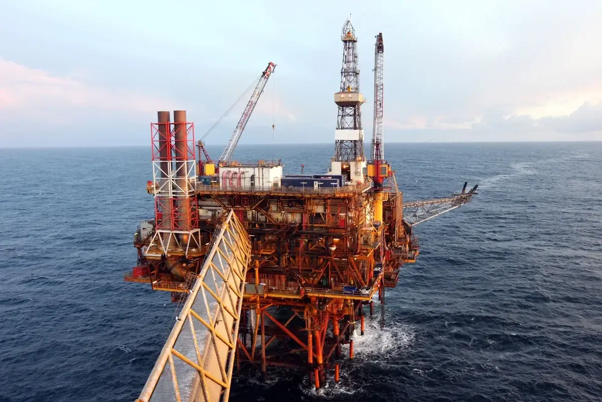 استثمارات النفط والغاز في بحر الشمال البريطاني قد تتراجع 40% خلال 2026 - الطاقة