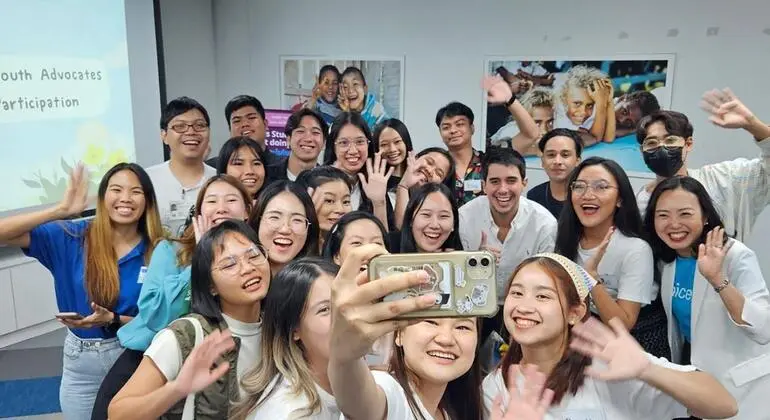 فيليبي بولير.. أصغر مسؤول رفيع في تاريخ الأمم المتحدة يقود أجندة تمكين الشباب عالميا