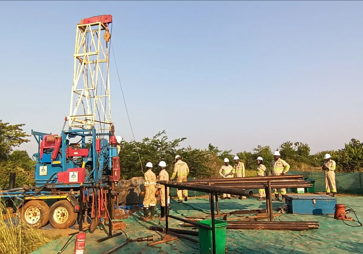 النفط والغاز في أفريقيا.. موريتانيا والمغرب ضمن 14 مشروعًا تترقب طفرة (تقرير) - الطاقة