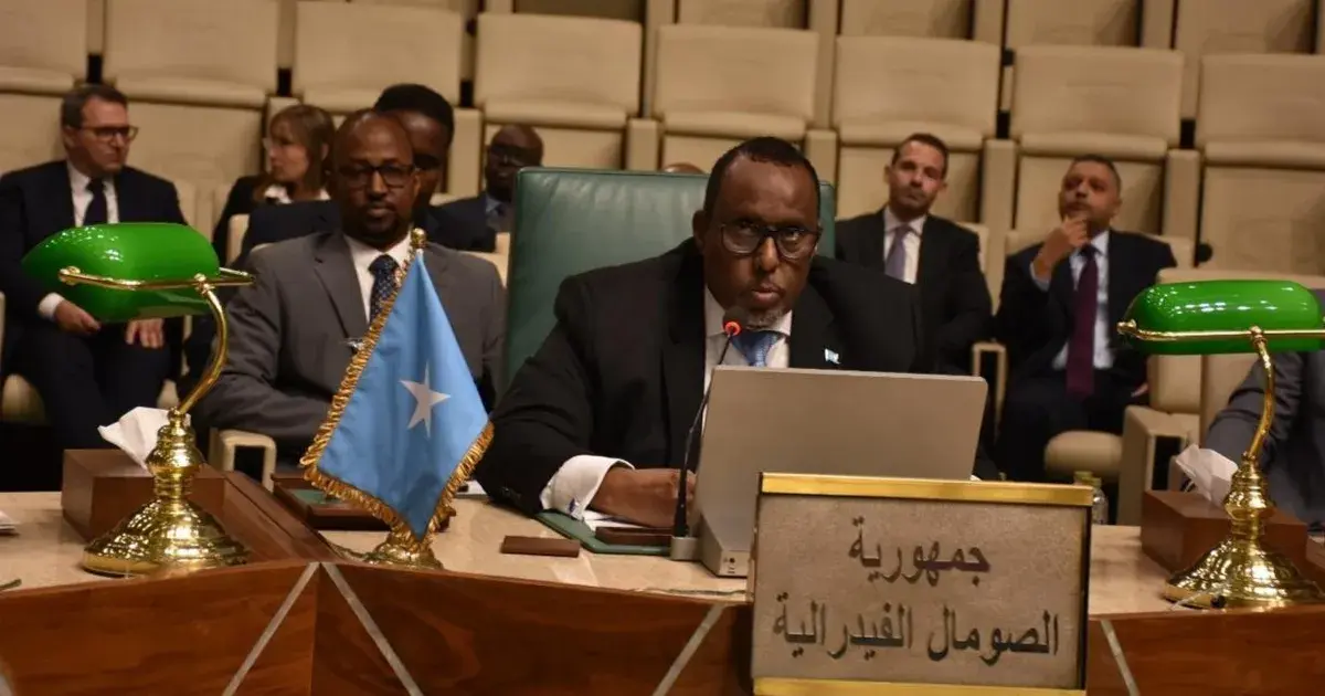 مشروع قرار عربي: الاعتراف الإسرائيلي بـ"أرض الصومال" عمل عدواني
