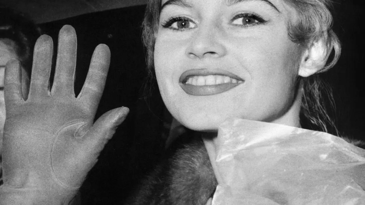 وفاة بريجيت باردو أيقونة السينما الفرنسية عن 91 عاما