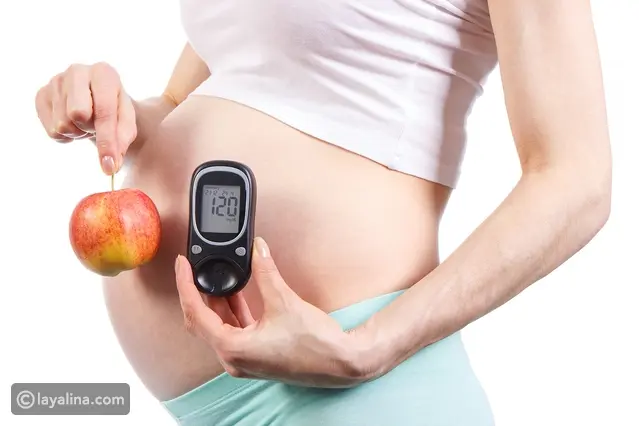 سكري الحمل هاجس الحوامل إليكِ الأعراض والأضرار
