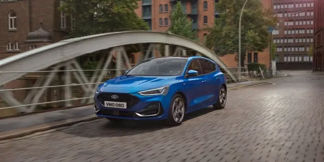 فورد تعيد تعريف استراتيجيتها العالمية وتراهن على السيارات العاطفية بدل الطرازات الاقتصادية - سعودي شفت