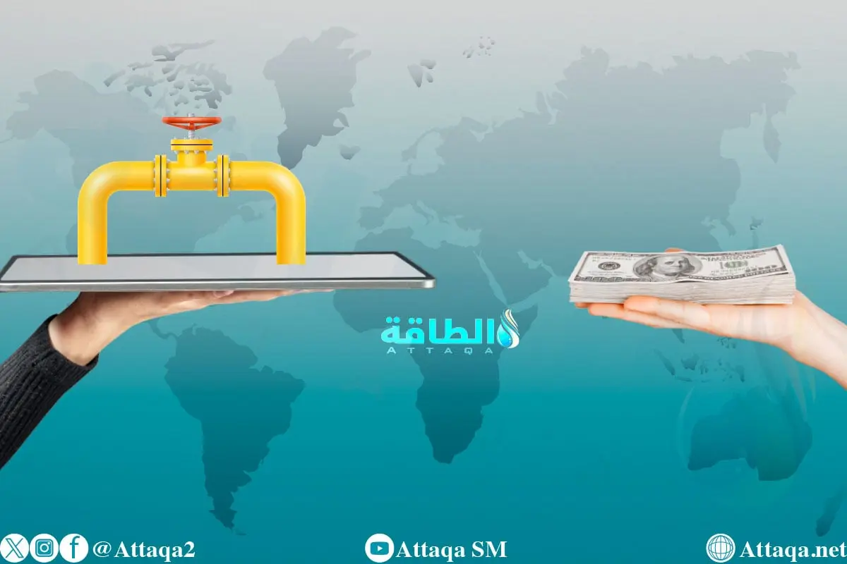 أكبر صفقات الغاز في 2025.. السعودية والإمارات بالمقدمة (تقرير) - الطاقة