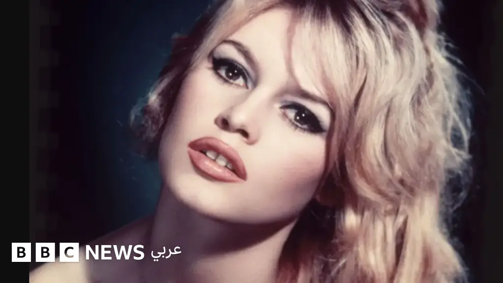 بريجيت باردو: وفاة أيقونة السينما الفرنسية، فماذا نعرف عنها؟ - BBC News عربي