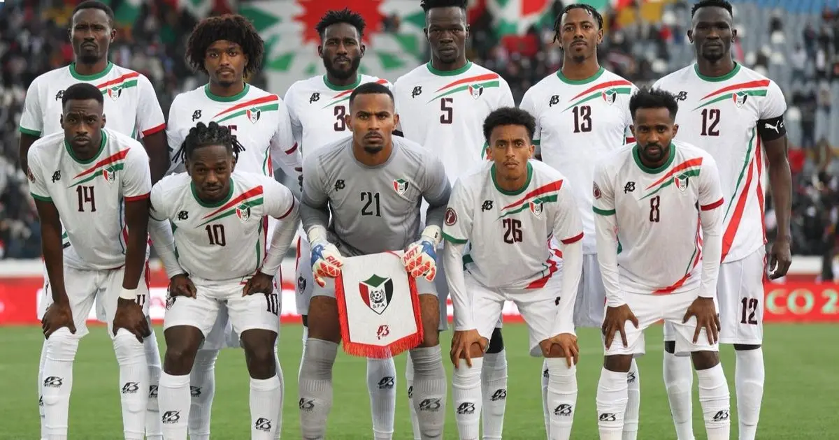 السودان يتعافى ويهزم غينيا الاستوائية بنيران صديقة في كأس أمم إفريقيا