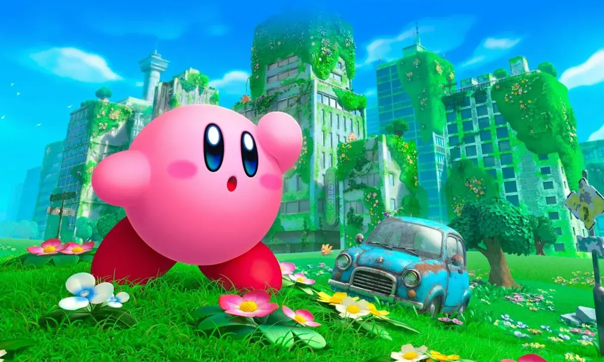 فرصة أخيرة لمشتركي Nintendo Switch Online: هدايا مجانية من "كيربي"