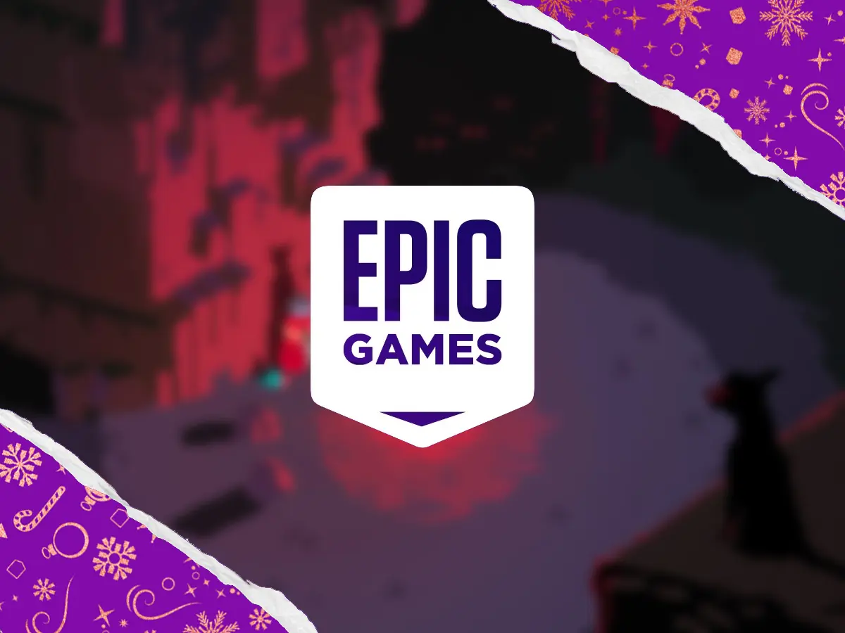 لعبة مجانية جديدة من Epic Games تعزز توقعات هدايا 28 ديسمبر