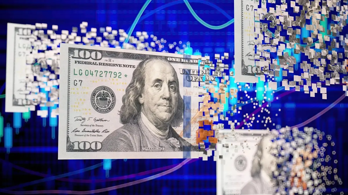 هاشتاق عربي - شركة تقنية سعودية تستهدف تغيير مشهد الإقراض بسد فجوة التمويل