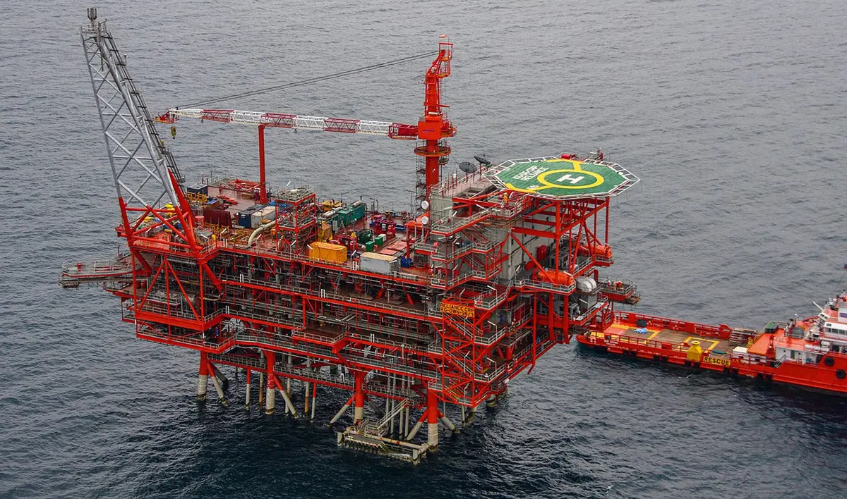 نزاع على حقل غاز هندي يقترب من الحسم بتحكيم دولي - الطاقة