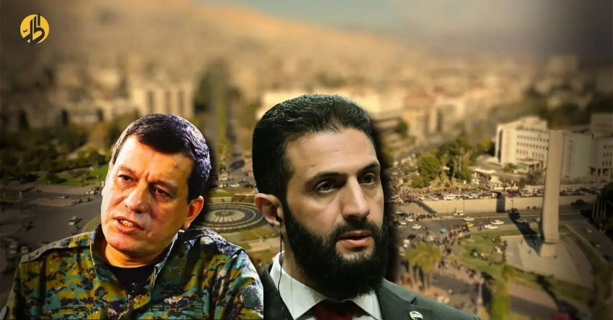 بين التوافق العسكرية والجمود السياسي.. مستقبل التفاهمات بين دمشق و"قسد"