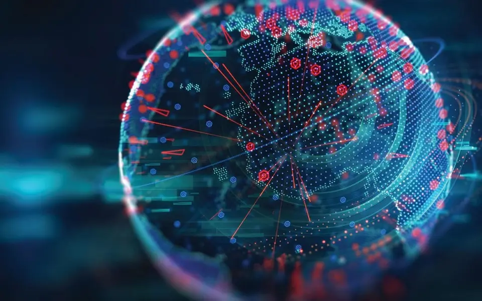 هاشتاق عربي - التحول الرقمي يجعل دولة عربية عرضة للـ"الهجمات السيبرانية"