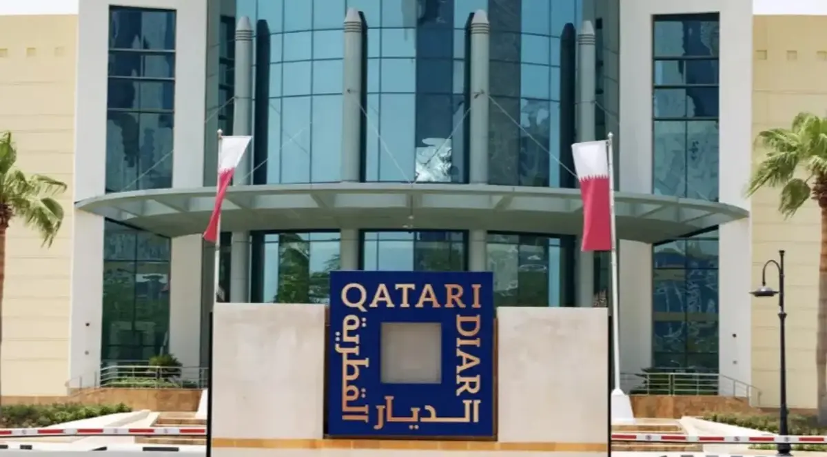 "الديار القطرية" تسند أعمالاً إنشائية لـ"كونكريت بلس" بـ3.5 مليار جنيه في "سيتي جيت" - Economy Plus