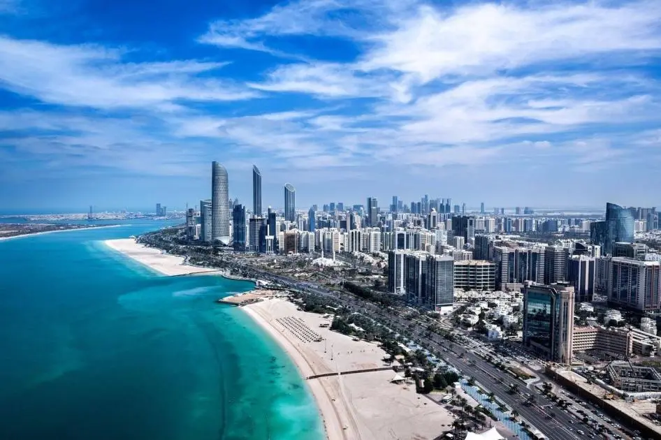 1.2 % ارتفاع تكاليف الإنشاءات في أبوظبي