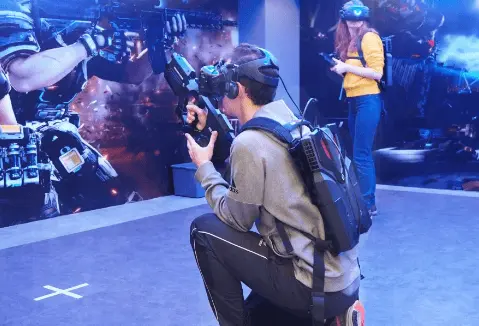 ألعاب الفيديو المتنقلة.. فرصة استثمارية مربحة تواكب طفرة الترفيه