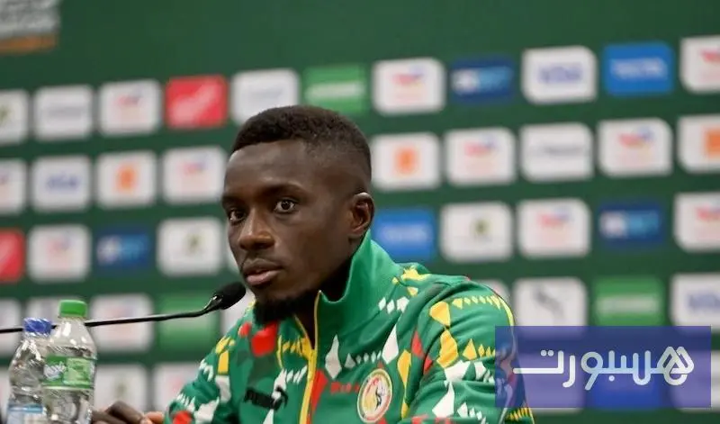 إدريسا غانا غي: المغرب نموذج يحتذى به - هسبورت