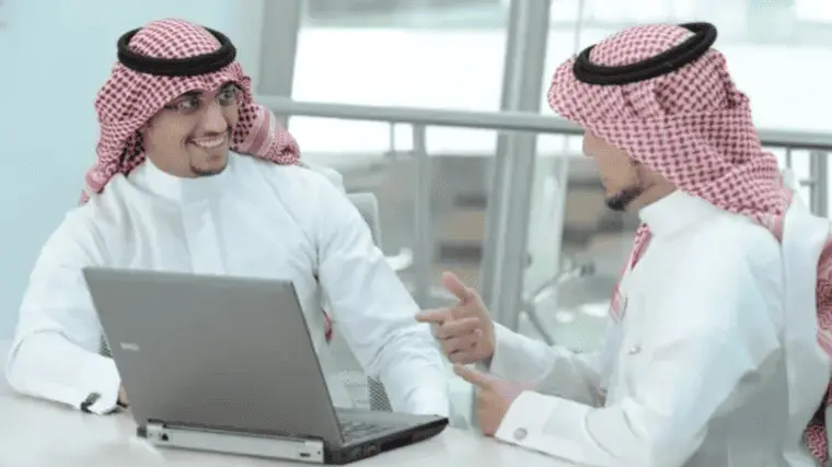 «HRDF» يعلن توظيف 65 ألف سعودي في قطاع الاتصالات وتقنية المعلومات