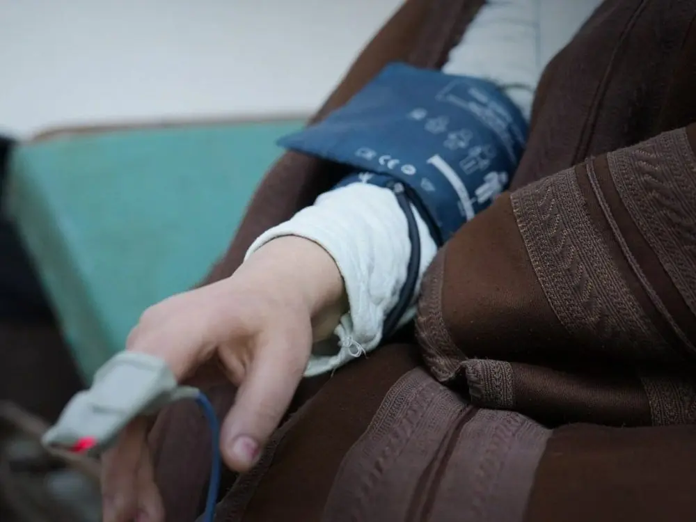 تفاصيل حادثة غرق السوريين على الحدود مع لبنان