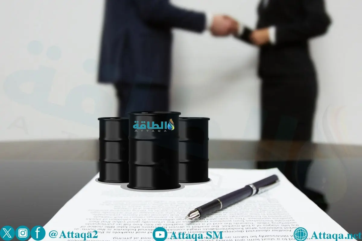 أكبر الصفقات النفطية في 2025.. منافسة بين العراق والجزائر والسعودية (مسح) - الطاقة