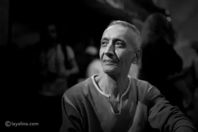 وفاة المخرج عمرو بيومي عن عمر 63 عاماً: هذا موعد الجنازة
