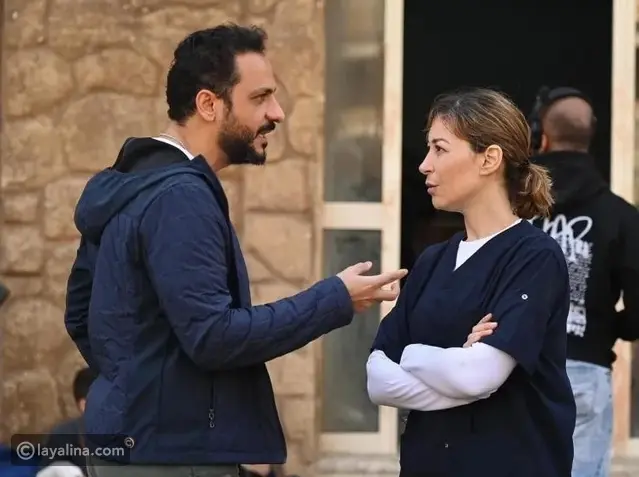 جولة داخل كواليس تصوير مسلسلات رمضان 2026