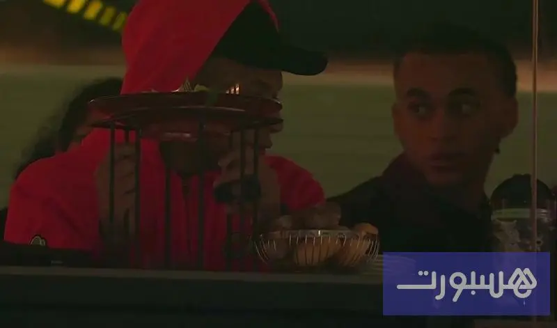 نجوم الريال وبرشلونة حاضرون بمراكش - هسبورت