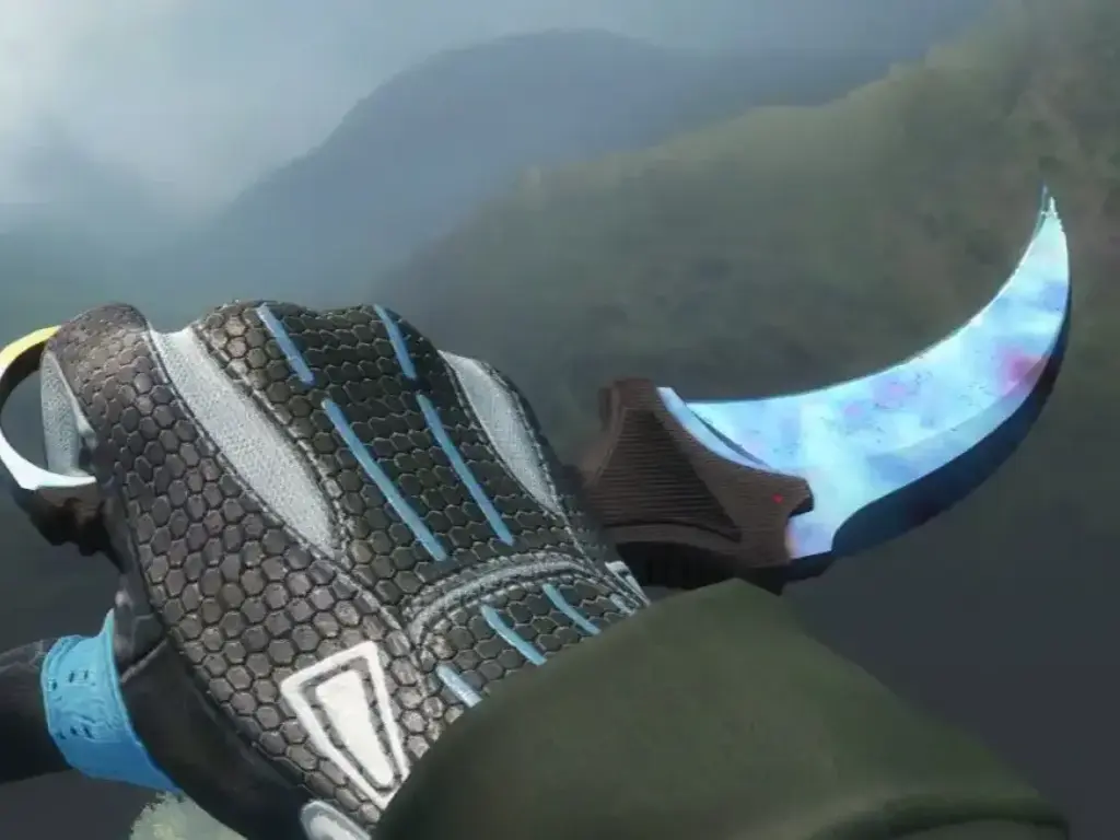 سر نجاح لعبة "Counter-Strike 2" على منصة ستيم