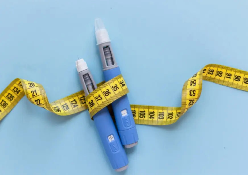 هاشتاق عربي - أدوية إنقاص الوزن تغيّر سلوك المستهلك في 2025