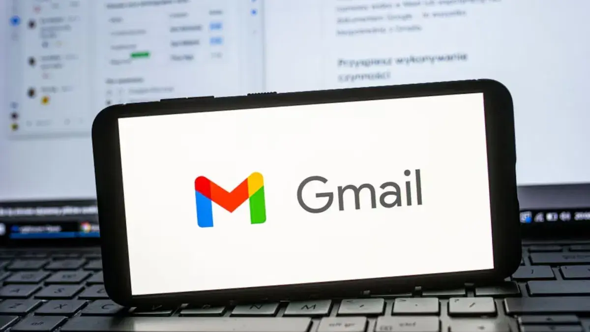 جوجل تتيح لك تغيير عنوان بريدك الإلكتروني في Gmail
