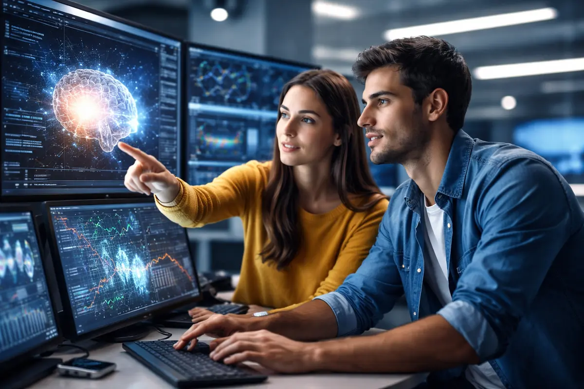 OpenAI توظف رئيس قسم الاستعداد لمواجهة مخاطر الذكاء الاصطناعي - سوالف سوفت