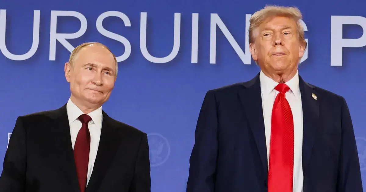 اتصال هاتفي بين ترمب وبوتين.. والكرملين: أبلغناه بتغير موقفنا التفاوضي