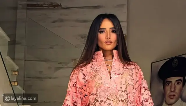 تعليق زينة قبل انفصال لميس الحديدي عن عمرو أديب يورطها في أزمة وهكذا ردت