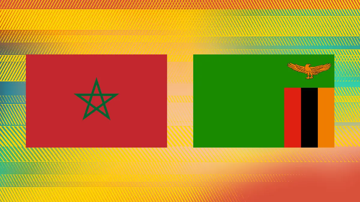 مباشر: المغرب ضد زامبيا في سباق الأمتار الأخيرة لكسب تأشيرة ثمن نهائي كأس الأمم الأفريقية