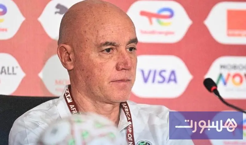 غاموندي: لإفريقيا الفضل فيما وصلت له - هسبورت