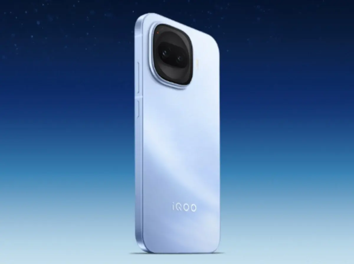 ظهور iQOO Z11 Turbo مع معالج Snapdragon 8 Gen 5 على Geekbench