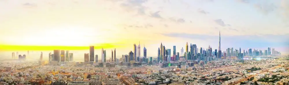 دبي في 2025.. إيجارات الشقق المنخفضة ترتفع 21% والمتوسطة 7%
