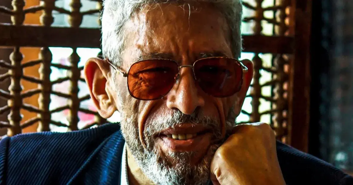 البحث عن "هموم" داوود عبد السيد