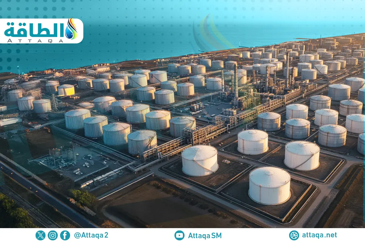 مخزونات النفط في أميركا ترتفع عكس التوقعات - الطاقة