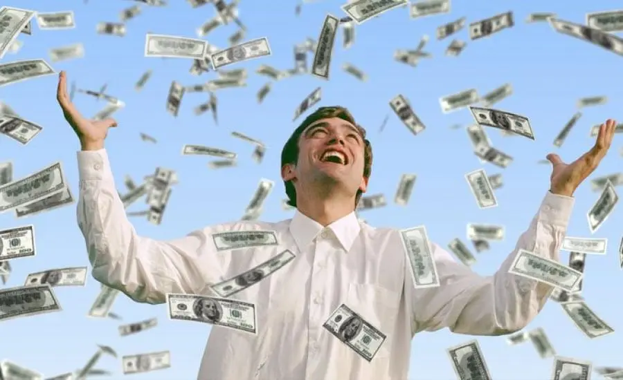 هاشتاق عربي - الرابحون والخاسرون.. قائمة مليارديرات العرب عام 2025