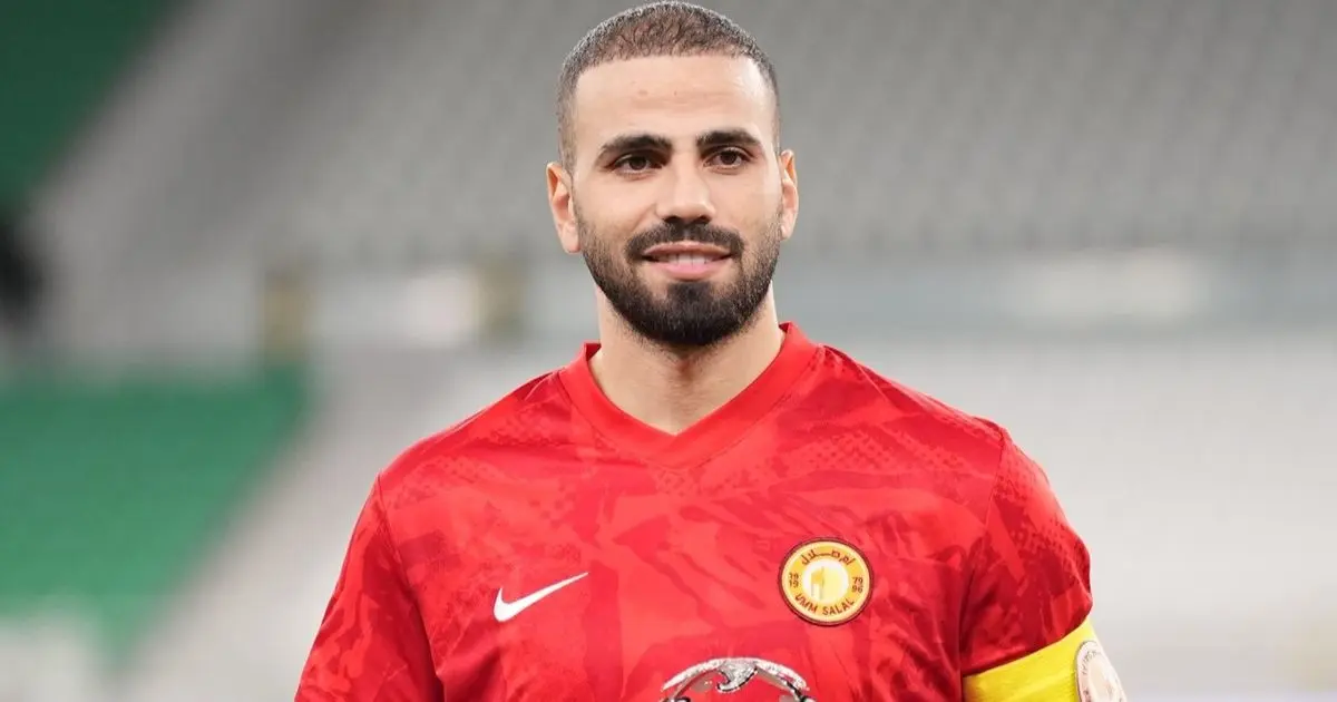 شاهد.. أسامة طنان يسجّل هدفاً عالمياً على طريقة نهائي كأس العرب