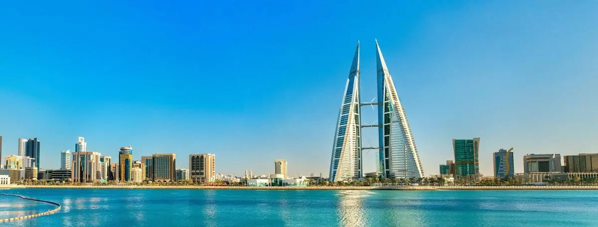 البحرين تطلق إجراءات للإصلاح المالي