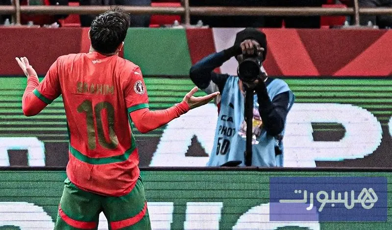 دياز يطارد رقم فرس الصامد منذ "كان 76" أمام زامبيا - هسبورت